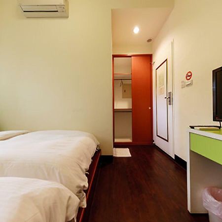 Backpacker B&B Jinning Extérieur photo
