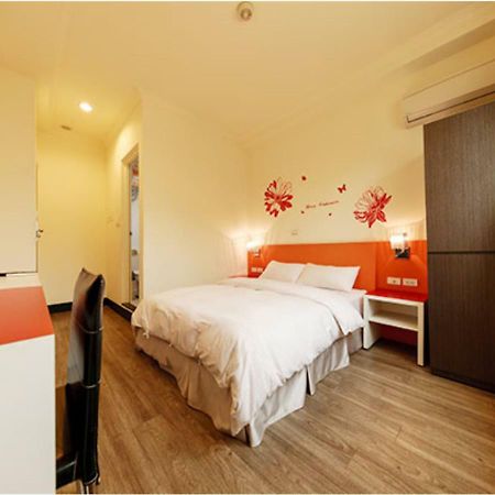 Backpacker B&B Jinning Extérieur photo
