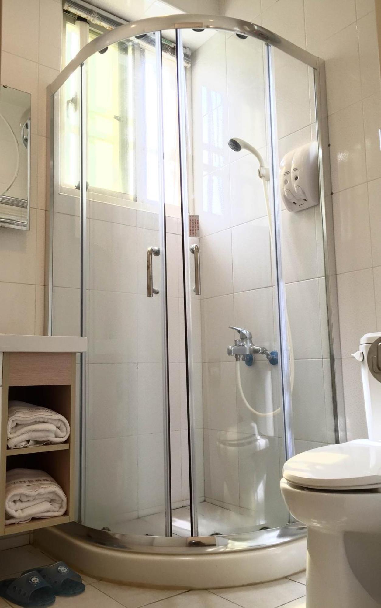 Backpacker B&B Jinning Extérieur photo