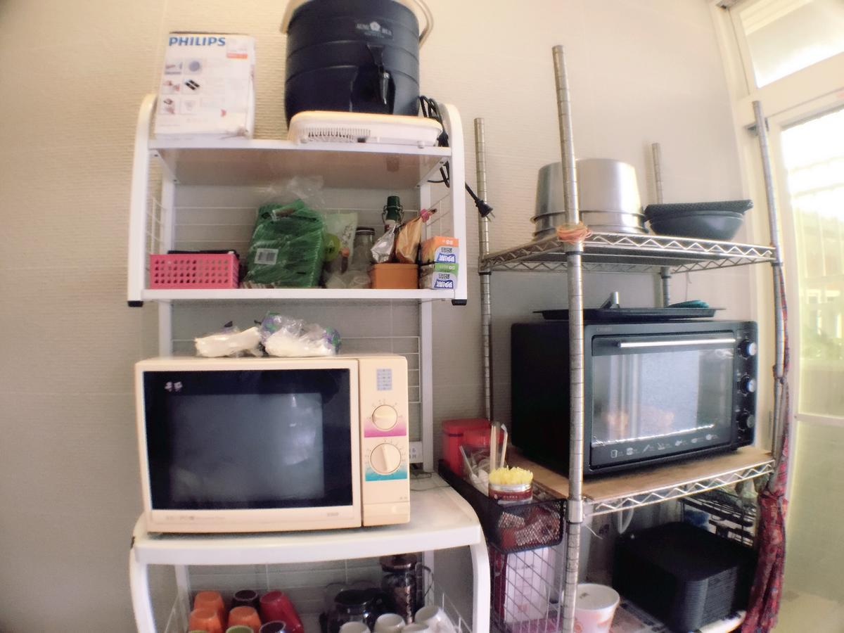 Backpacker B&B Jinning Extérieur photo
