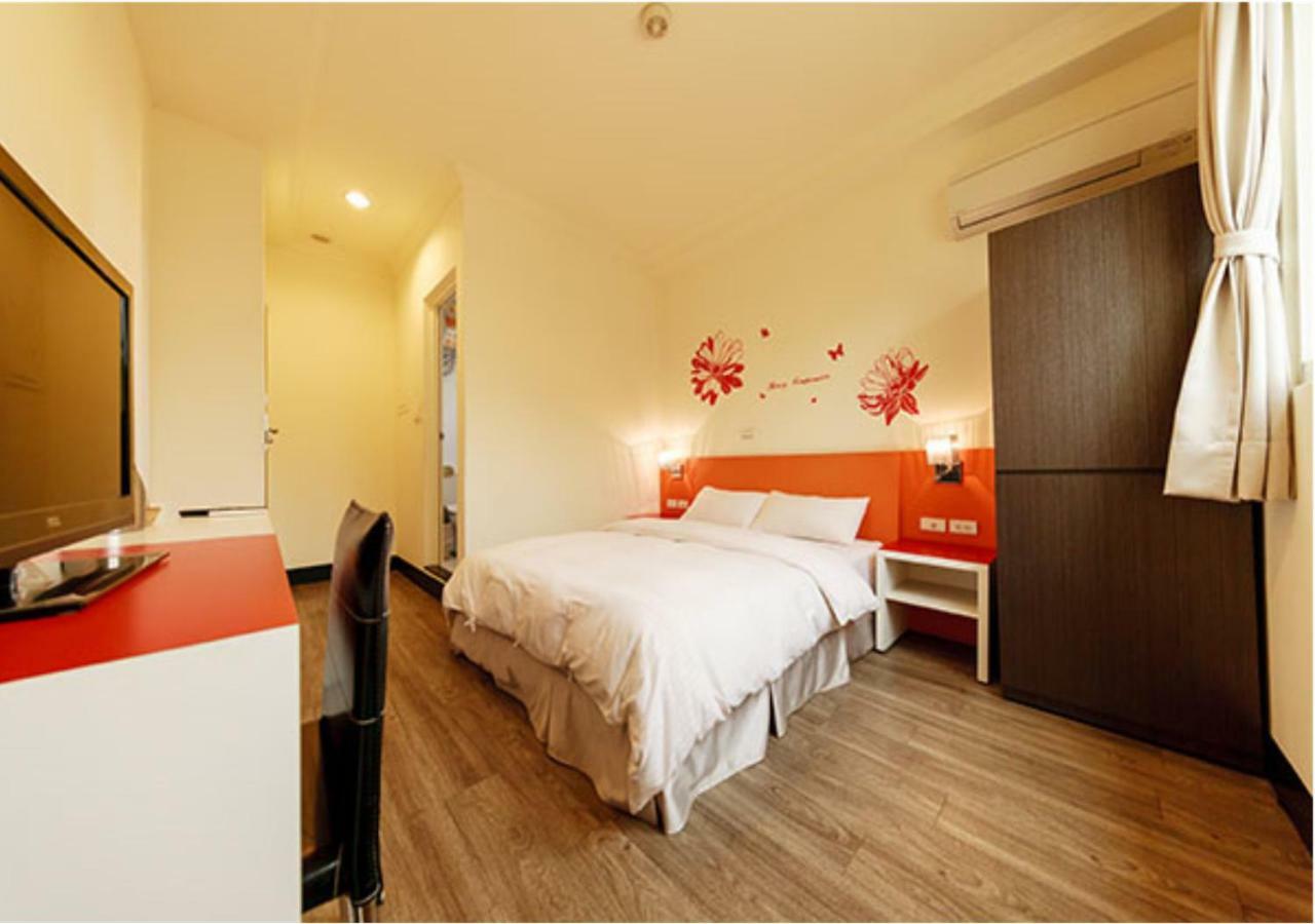 Backpacker B&B Jinning Extérieur photo