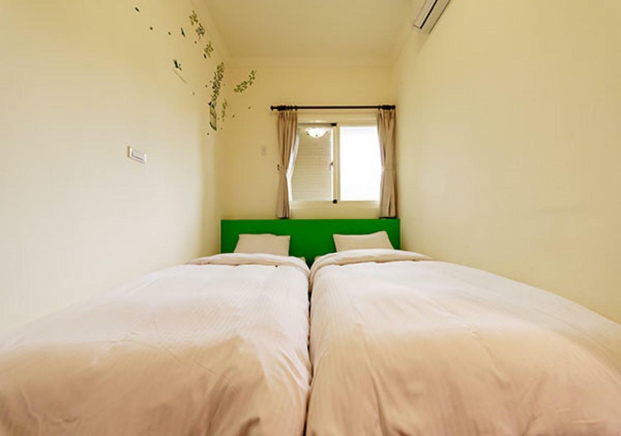 Backpacker B&B Jinning Extérieur photo